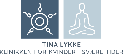 Tina Lykke Selch - Psykoterapeut